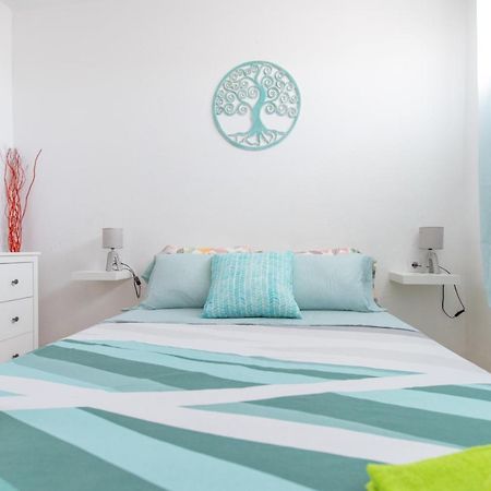 Iris Holiday House Fuerteventura Коста де Антигуа Екстериор снимка