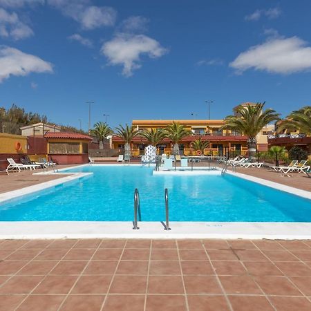 Iris Holiday House Fuerteventura Коста де Антигуа Екстериор снимка
