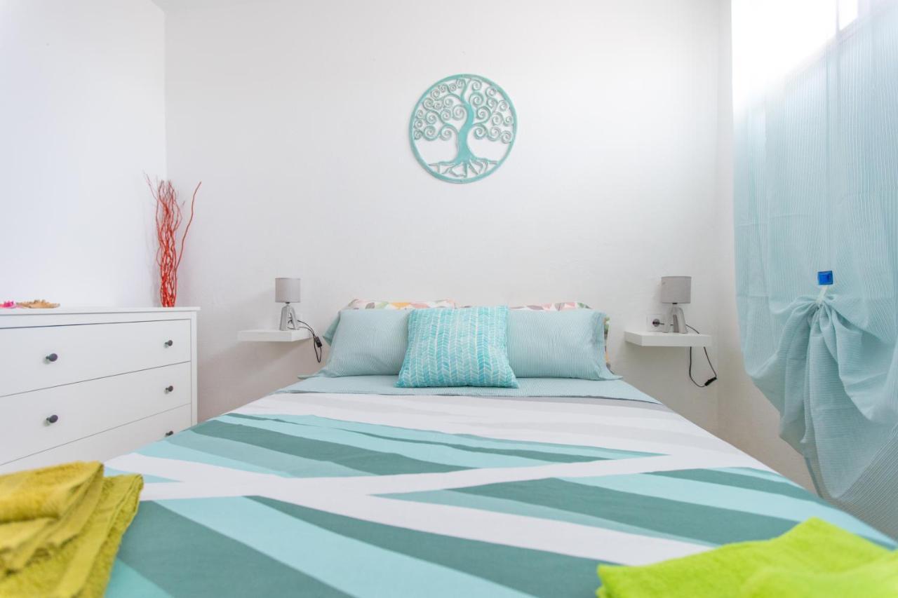 Iris Holiday House Fuerteventura Коста де Антигуа Екстериор снимка