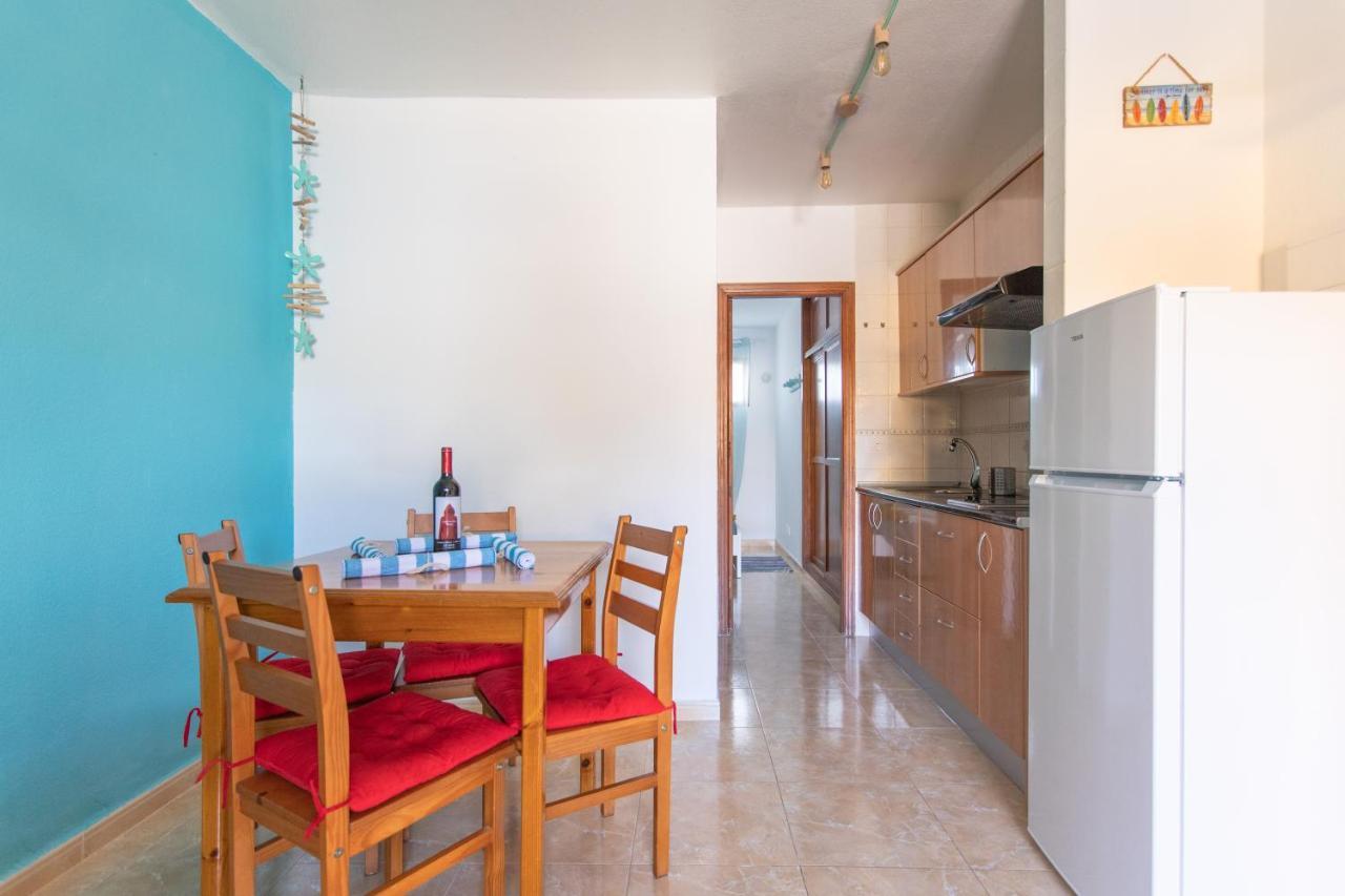 Iris Holiday House Fuerteventura Коста де Антигуа Екстериор снимка