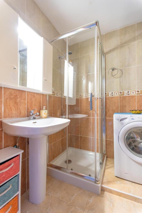 Iris Holiday House Fuerteventura Коста де Антигуа Екстериор снимка