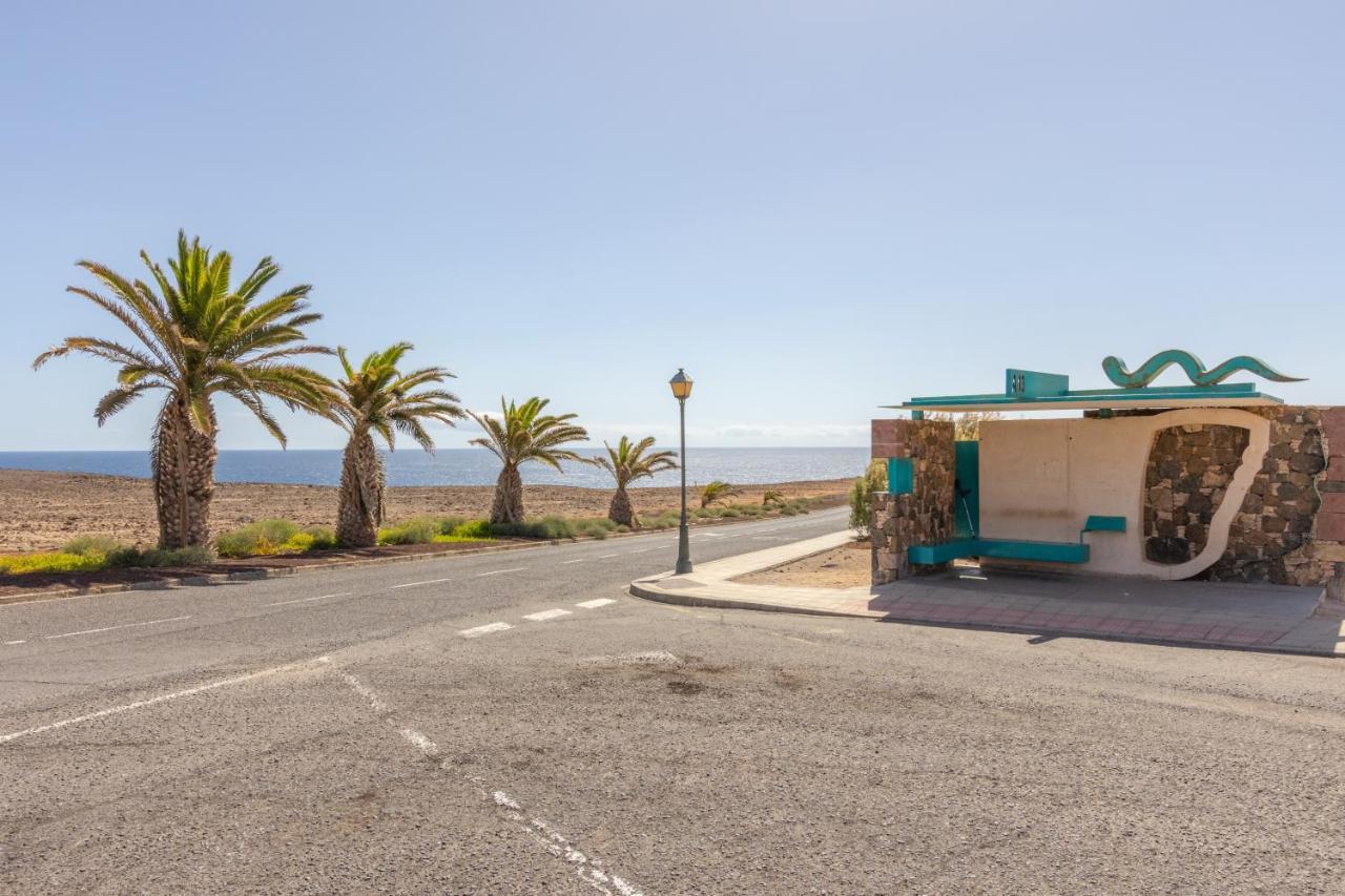 Iris Holiday House Fuerteventura Коста де Антигуа Екстериор снимка