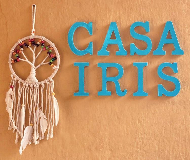 Iris Holiday House Fuerteventura Коста де Антигуа Екстериор снимка
